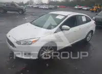 2018 Ford FOCUS фото