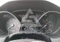 2018 Ford FOCUS фото