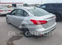 2018 Ford FOCUS фото