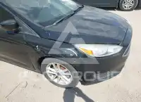 2018 Ford FOCUS фото