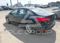 2018 Ford FOCUS фото