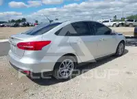 2018 Ford FOCUS photo