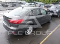 2018 Ford FOCUS фото