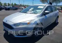 2018 Ford FOCUS фото