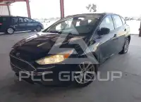2018 Ford FOCUS фото