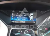 2018 Ford FOCUS фото