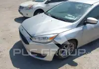 2018 Ford FOCUS photo