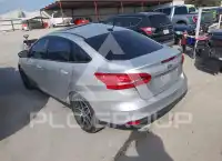 2018 Ford FOCUS фото