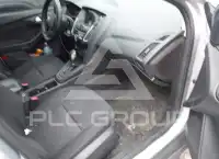 2018 Ford FOCUS photo