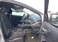 2018 Ford FOCUS фото