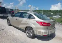 2018 Ford FOCUS photo