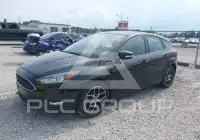 2018 Ford FOCUS фото