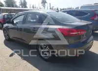 2018 Ford FOCUS фото