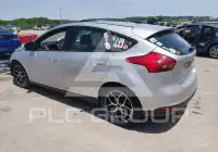 2018 Ford FOCUS photo