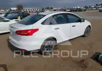 2018 Ford FOCUS фото