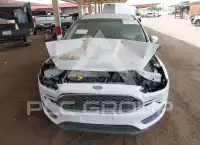 2018 Ford FOCUS photo