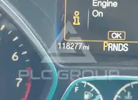 2018 Ford FOCUS фото