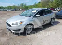 2018 Ford FOCUS фото