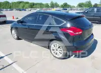 2018 Ford FOCUS фото