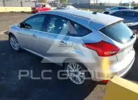 2018 Ford FOCUS фото