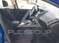 2018 Ford FOCUS фото