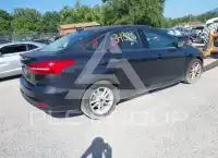 2018 Ford FOCUS фото