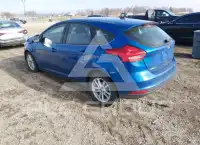 2018 Ford FOCUS photo