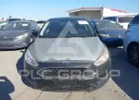 2018 Ford FOCUS фото