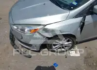 2018 Ford FOCUS фото