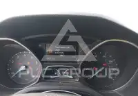 2018 Ford FOCUS фото