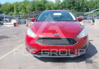 2018 Ford FOCUS photo