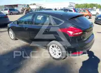 2018 Ford FOCUS photo