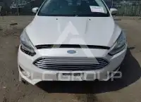 2018 Ford FOCUS фото