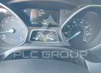 2018 Ford FOCUS photo