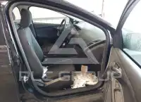 2018 Ford FOCUS фото
