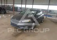 2018 Ford FOCUS фото