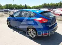 2018 Ford FOCUS фото