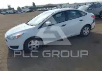 2018 Ford FOCUS фото