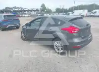 2018 Ford FOCUS фото
