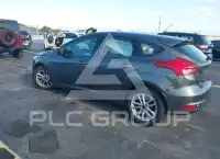 2018 Ford FOCUS photo