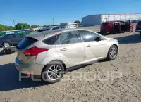 2018 Ford FOCUS фото