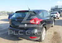 2018 Ford FOCUS photo