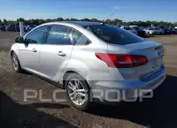 2018 Ford FOCUS фото
