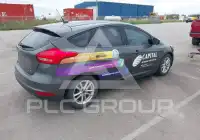 2018 Ford FOCUS photo