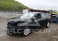 2018 Ford FOCUS photo