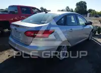 2018 Ford FOCUS фото