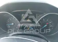 2018 Ford FOCUS фото