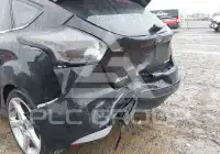 2018 Ford FOCUS фото