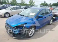 2018 Ford FOCUS фото
