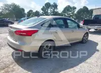 2018 Ford FOCUS photo